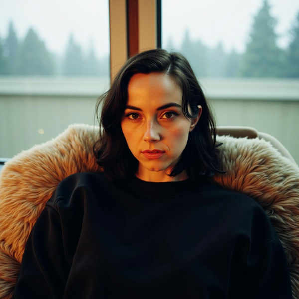 MKM Female Model - v1.0