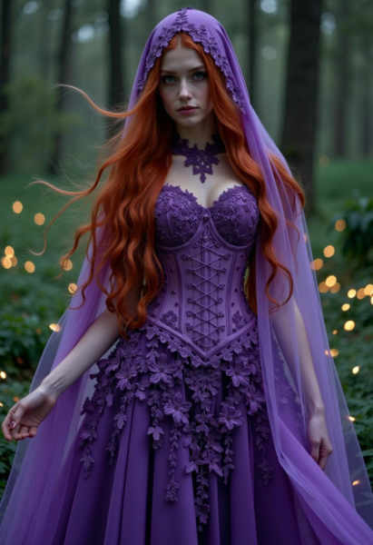 Mother Nature FLUX - v1.0