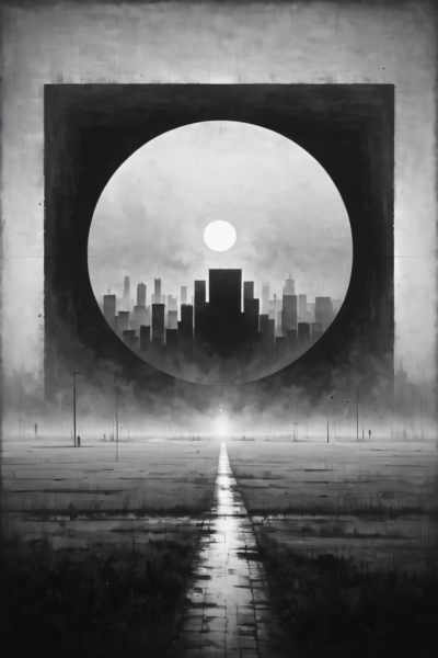 Art Noir - Art Noir XL