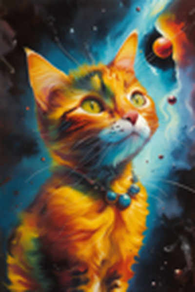 Tangbohu fast flux style collection - train in 2 min - 270