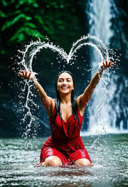 AquaTouch XL Lora - v1.0