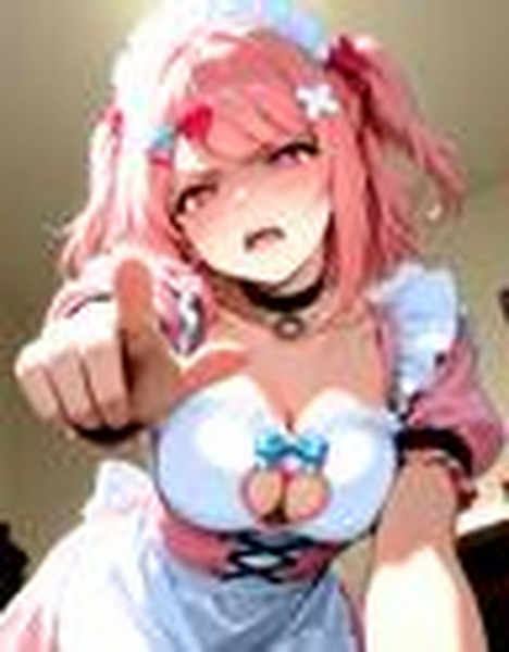 Anime Enhancer (free use or merge) - Flux V1