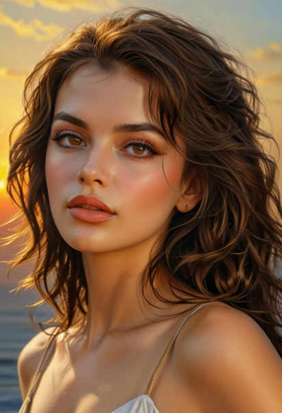 Voe Doe - OC - SDXL V2