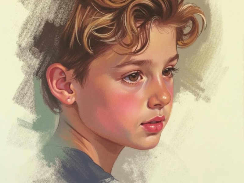 Flux Pastel LoRA - v1.0