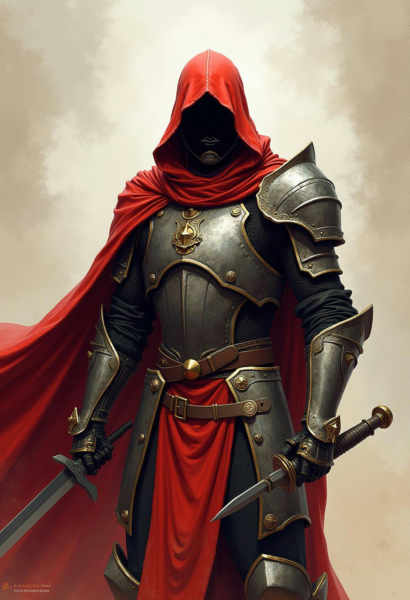 Fantasy Flux World - V1