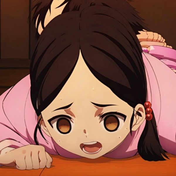 Teruko kimetsu no yaiba - V1