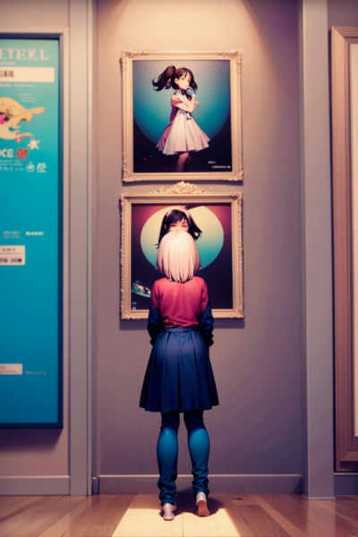 Taffy Tales Style - v1.0