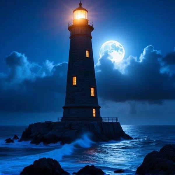 VistaX Landscapes XL - V6.0 Lighthouse Flux 1D