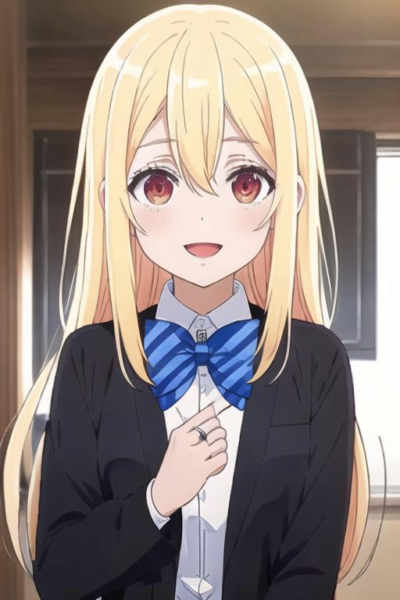 Amane Lily | The Foolish Demon Dances With Angels | - v2.0