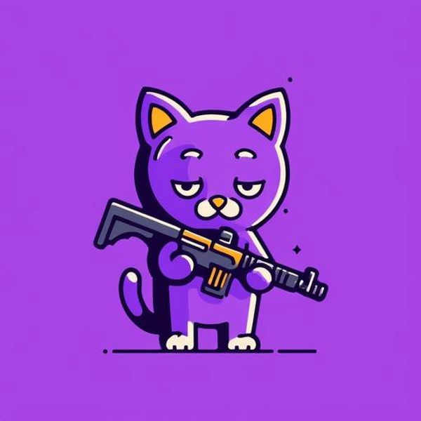 Simple Ink Illustrations - V1