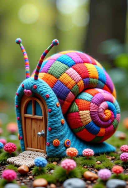 Flux & SDXL & SD3.5L ptchkrawk | Patchwork Style - Flux.1 D