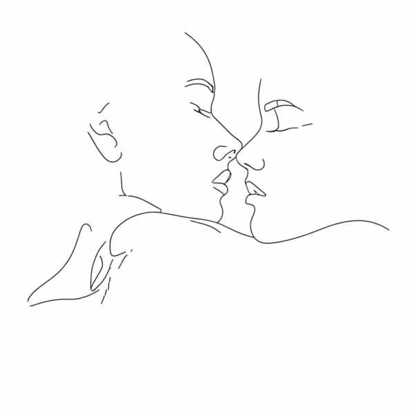 Experimental by Huggy - line art SDXL V01E05