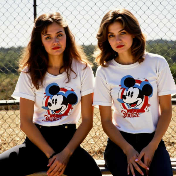 Cinematic Photographic Vintage Film Style (70's, 80's, 90's) XL + F1D - Vintage F1D v1.0