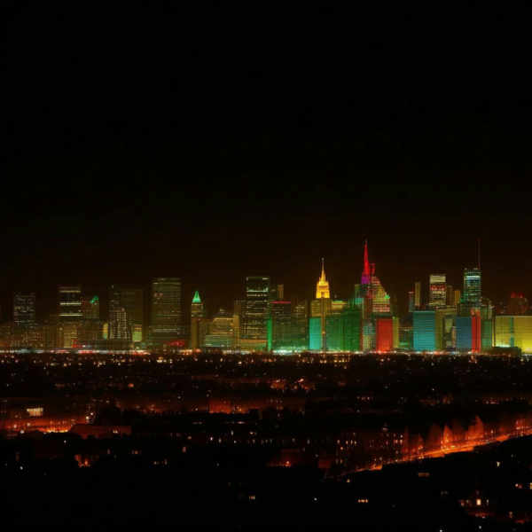 ACLander's Pattern Photography (SDXL & Flux) - SDXL 2.0