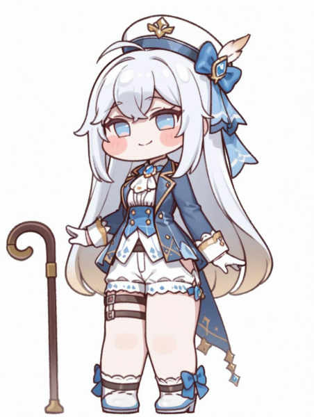 Meme_Maker Trickcal_Revive - v2.0_A3&OF