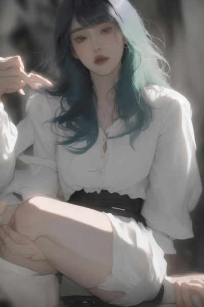 Speculation (Model elements) - style Realism NORFLEET