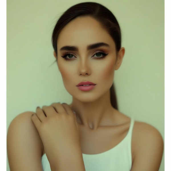 WhiteBG_Portrait_Style - Epoch 9 High-Fashion Po