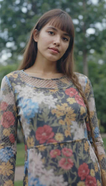 Analog Film for Flux - v1.0