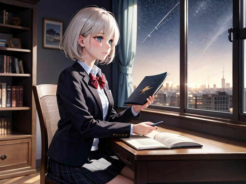 animeHantaiAllMix - v2.3