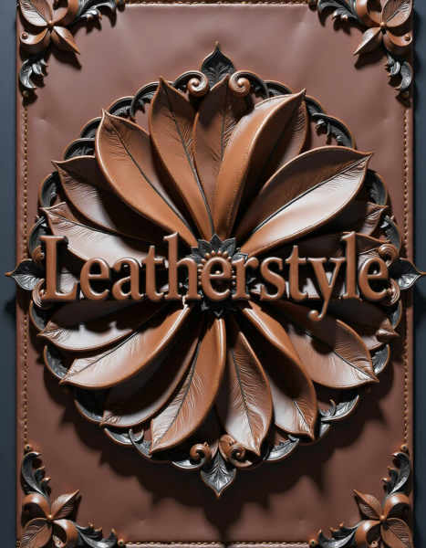 Leatherstyle - v1.0