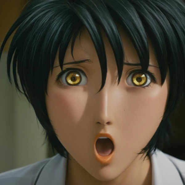 Bible Black ( ) characters XL + F1D (choose from characters list) - Yukiko Minase v1.0