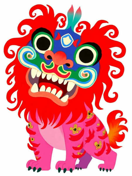 DJ_Fantasy Creature Illustration_Monster Character Generation - v1.0