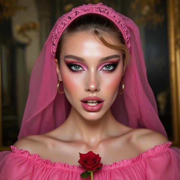 Perfect Portrait FLUX - V1