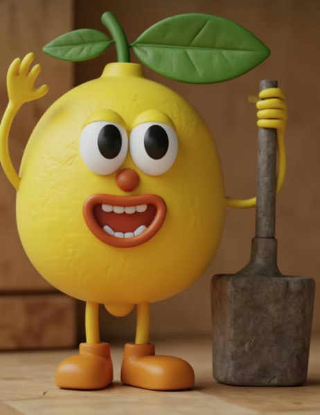 Wizard's Toon Renders - v1.0