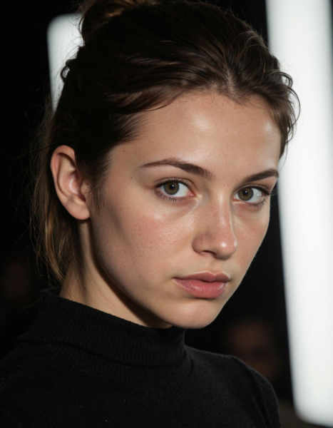 Pandora | RAW Realism - V2 RAWr