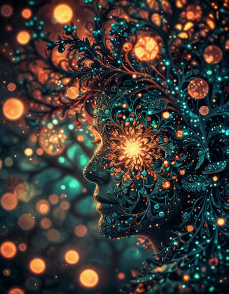 Magical Bokeh Effects - X60_a3