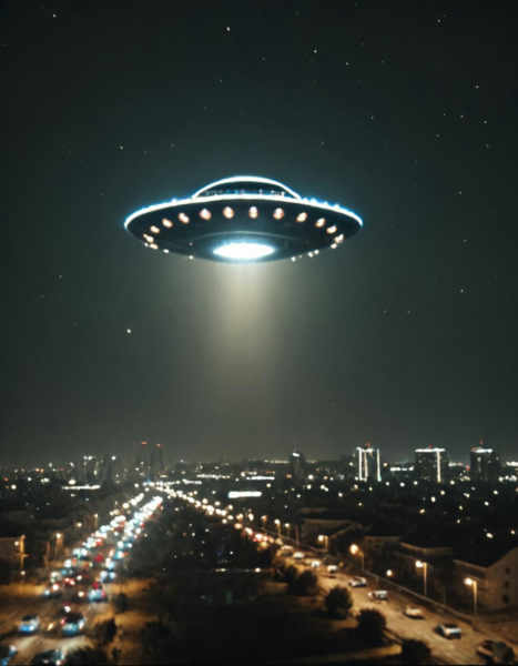 UFO Flux/SDXL - v1 sdxl