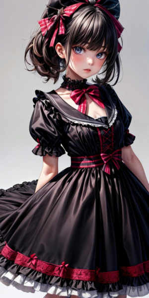 女児服/girl's clothes - v6.0