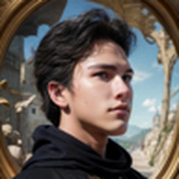 Oh my Ghoxt! Flux - NSFW