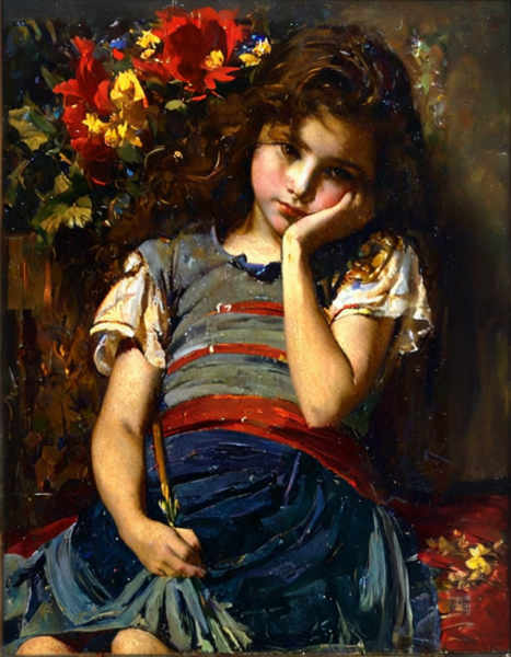 Cesare Tallone Style XL Nr. 1 - v1.0