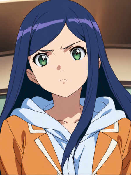 | My-HiME - AnimagineXL 4.0opt