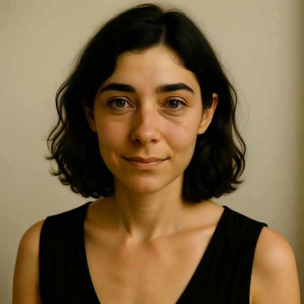 Claire_LoRA v4.1 - V1