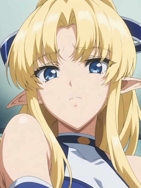 | Elf Twin Princesses: Willan and Arsura - AnimagineXL 4.0opt