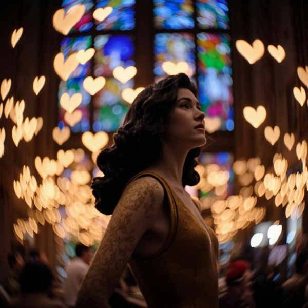 Petzval - Lenses - cinematic style F1D + XL + Pony - Petzval F1D v3.0