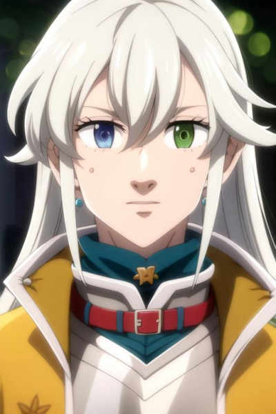 Tristan Liones | Nanatsu no Taizai: Mokushiroku no Yonkishi / The Seven Deadly Sins: Four Knights of