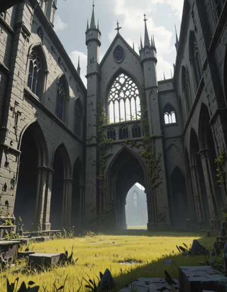 Ace of Spades Steampunk - v4.0