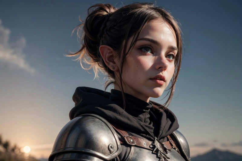 Persephone - Persephone