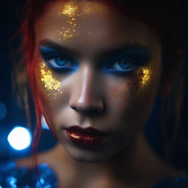 Kata Phusin (Fictional Character) v1 - v1.0