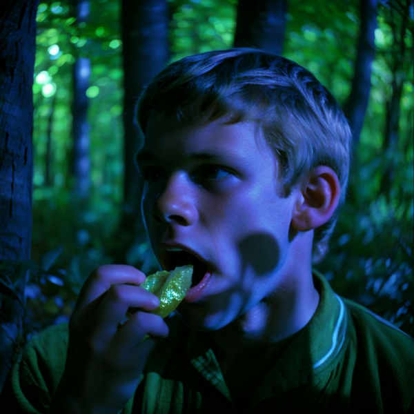 60s Psychedelic Movie - SD1MJ7