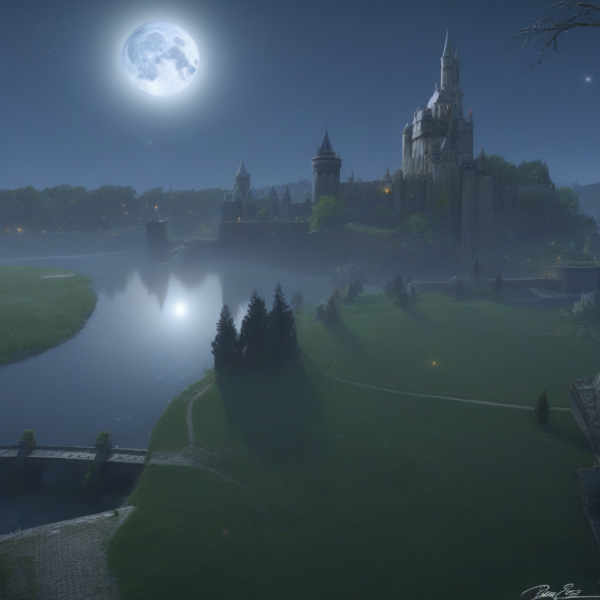 fantasy world 3 - V1