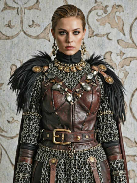 Medieval Viking Vibe - VMv1.0