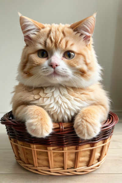 Super Fluffy for SDXL and SD1.5 - SD1.5