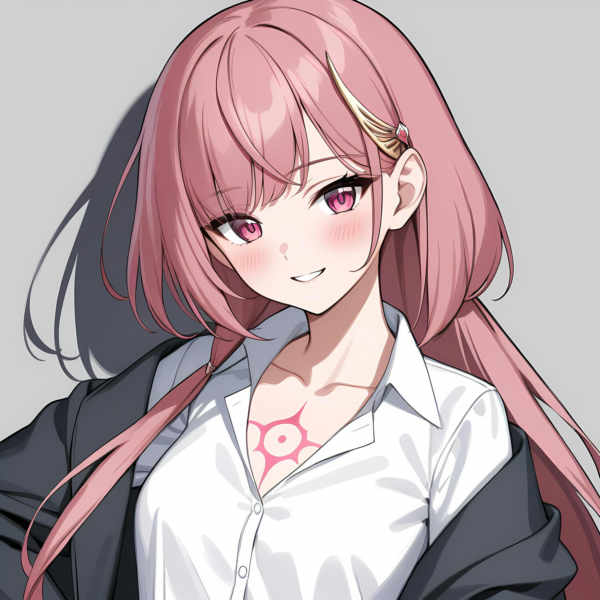 Shena - Counter:Side - IllustriousXL+Pony+AnimagineXL3.1 - v1.0 - Animagine XL 3.1