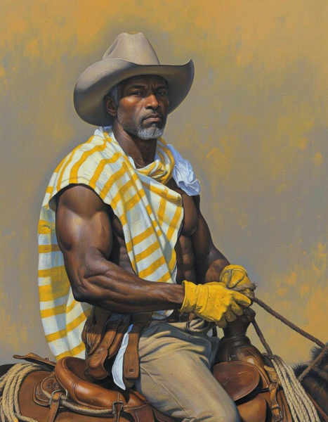 Thomas Blackshear - V1