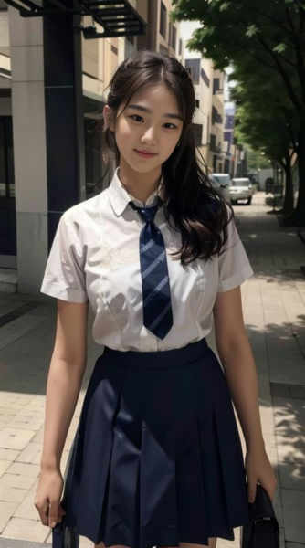 SG school uniform - v1.0