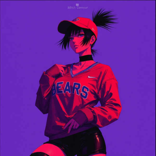 Anime neon-contrast-v1-flux - Anime neon-contrast-v1